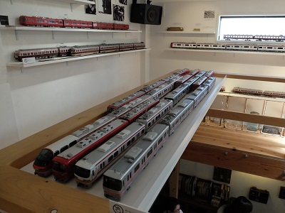 足立さんの鉄道模型はmeitetsuだけなんだ 展 軌楽庵のつれづれ日記 足立さんの鉄道模型はmeitetsuだけなんだ 展 軌楽庵のつれづれ日記