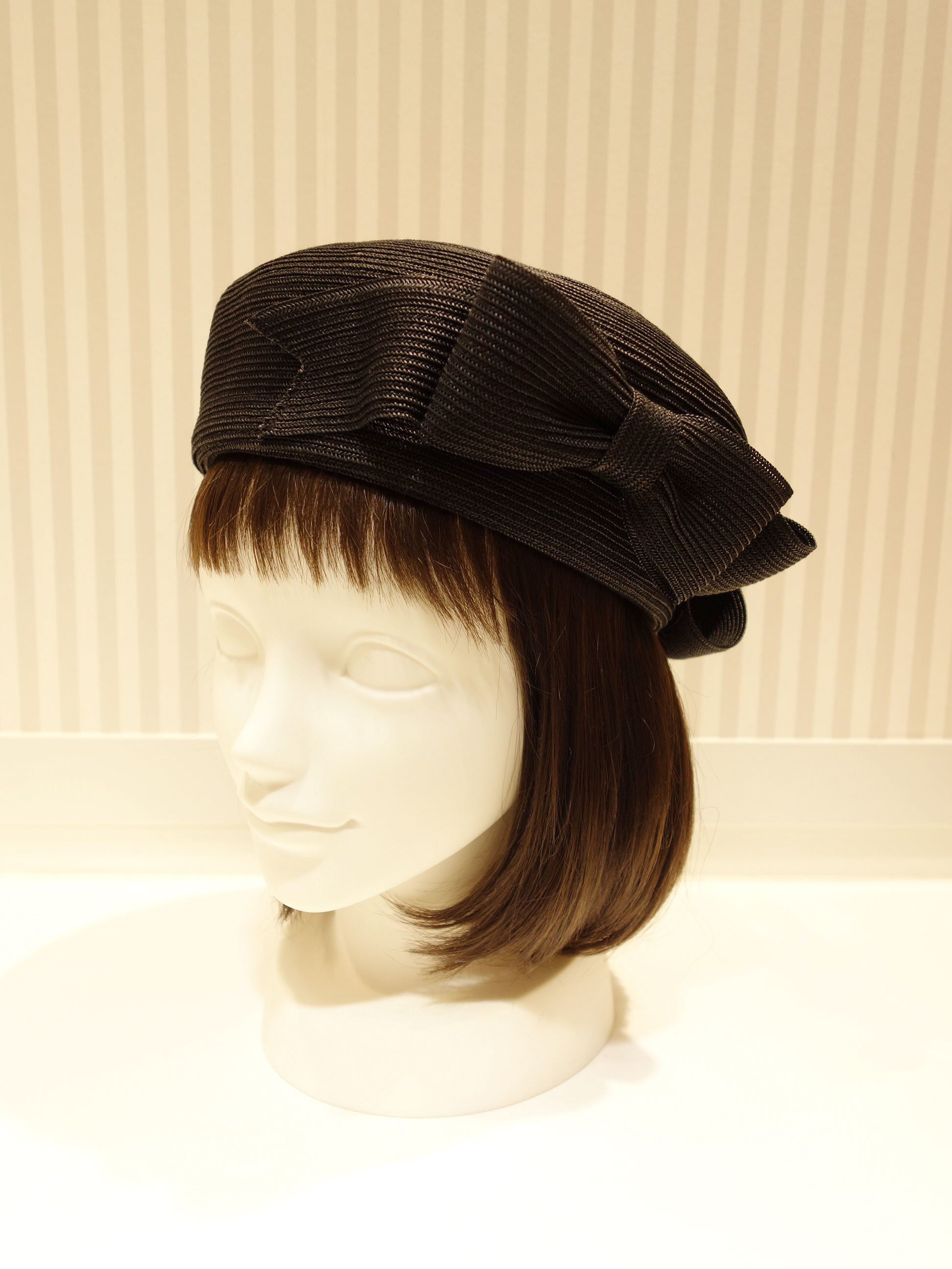 KEIKO IGATA*Chapon帽子入荷♪_e0167832_19565450.jpg