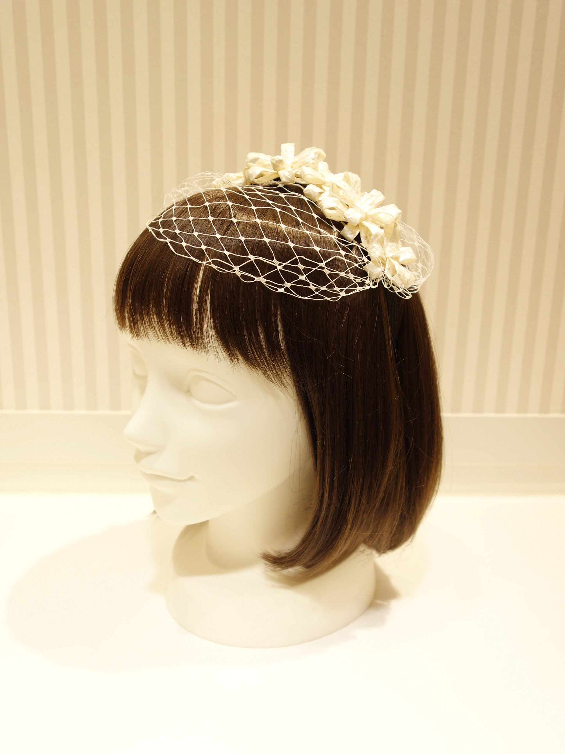 KEIKO IGATA*Chapon帽子入荷♪_e0167832_19571609.jpg