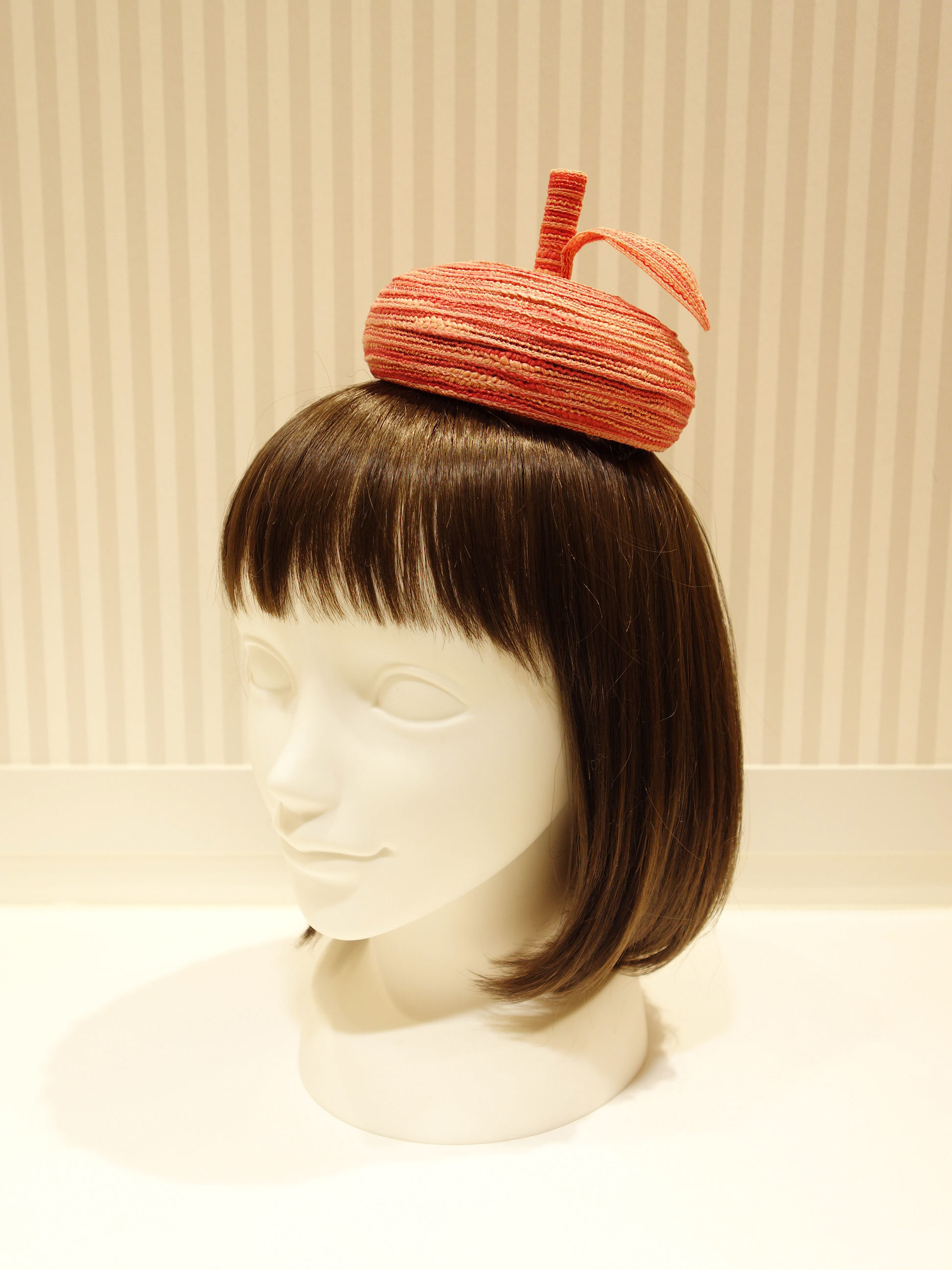 KEIKO IGATA*Chapon帽子入荷♪_e0167832_19571692.jpg