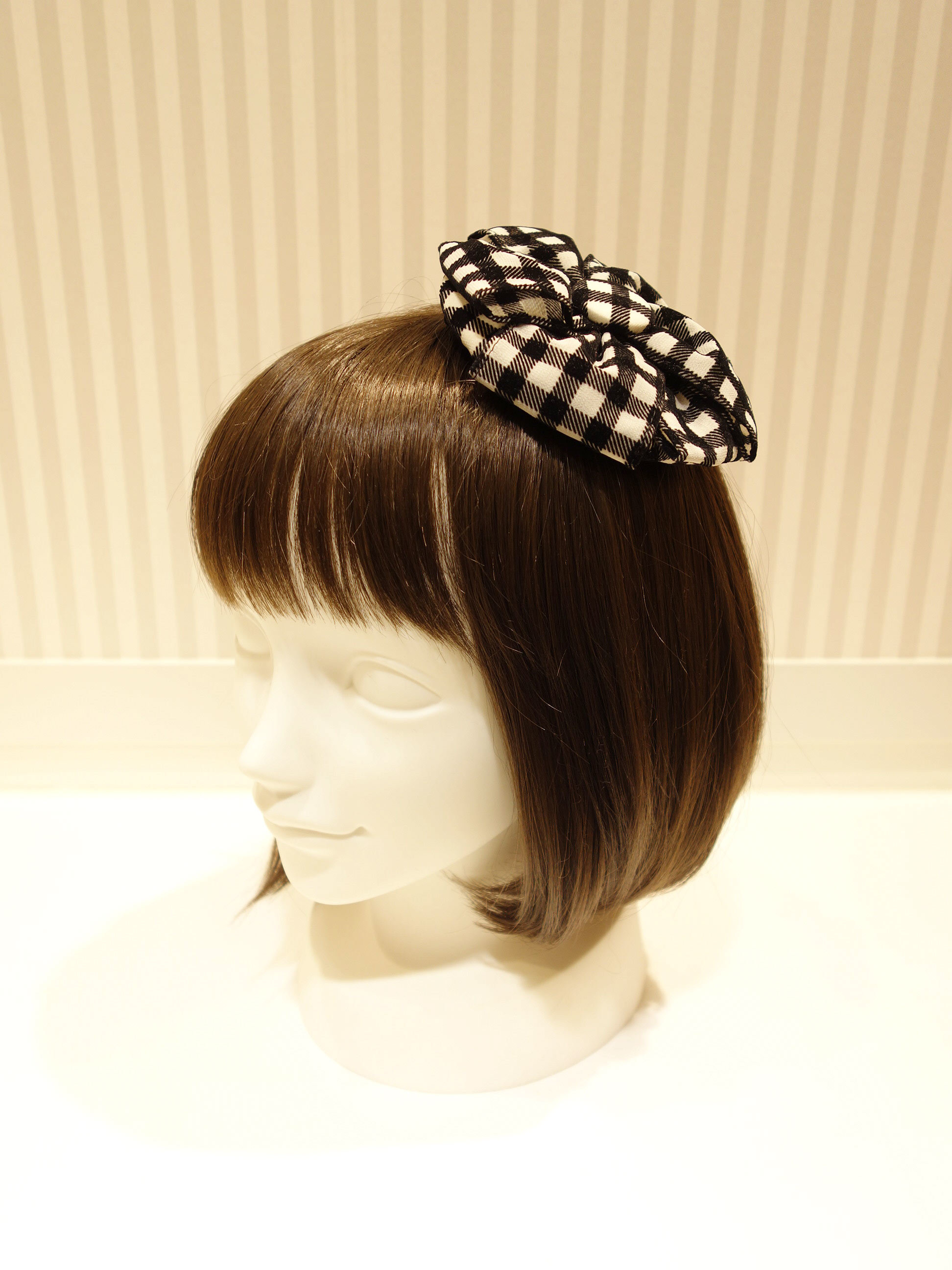 KEIKO IGATA*Chapon帽子入荷♪_e0167832_19571754.jpg