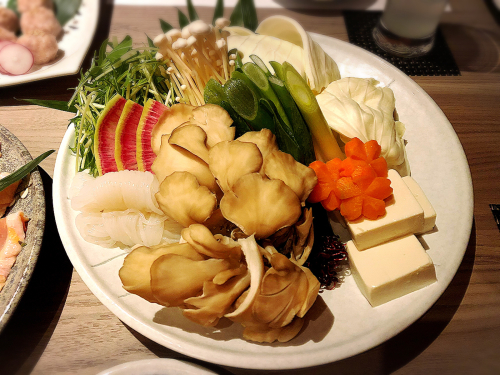 銀座 水炊き 笹二_e0292546_06471135.jpg