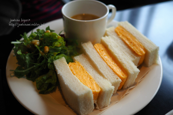 谷中ランチと_e0268051_15032143.jpg