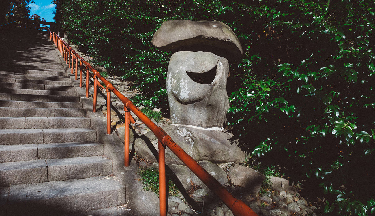 ［一七東北］DAY 2-3 大崎八幡宮_e0198253_13243978.jpg