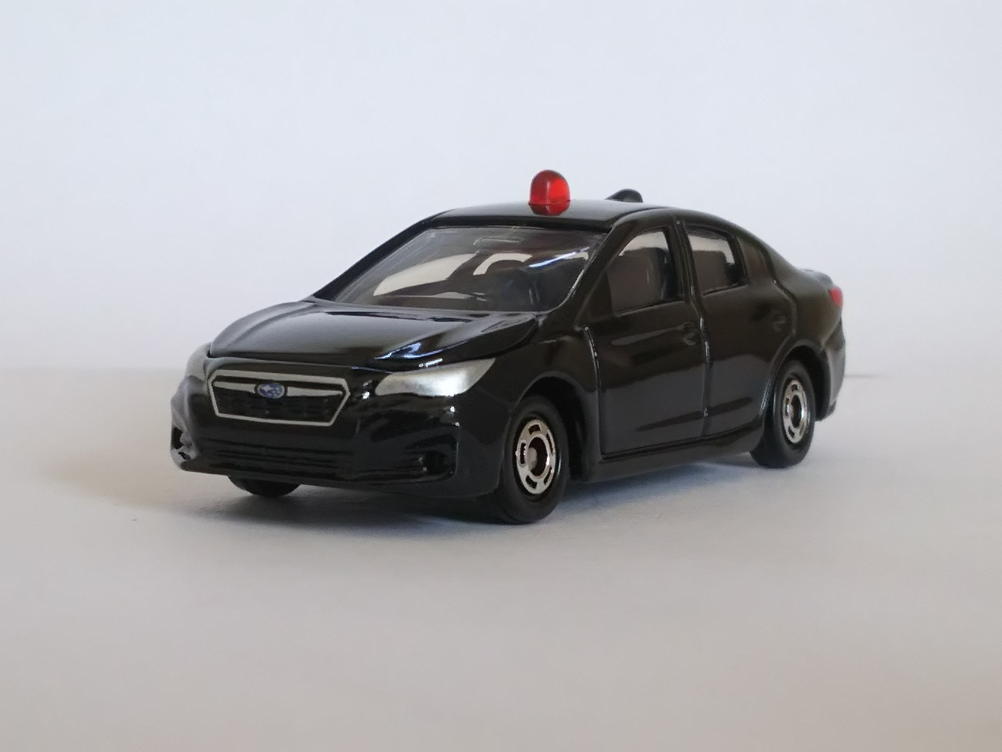 タカラトミー・トミカギフト110番！警察車両＆DVDセット