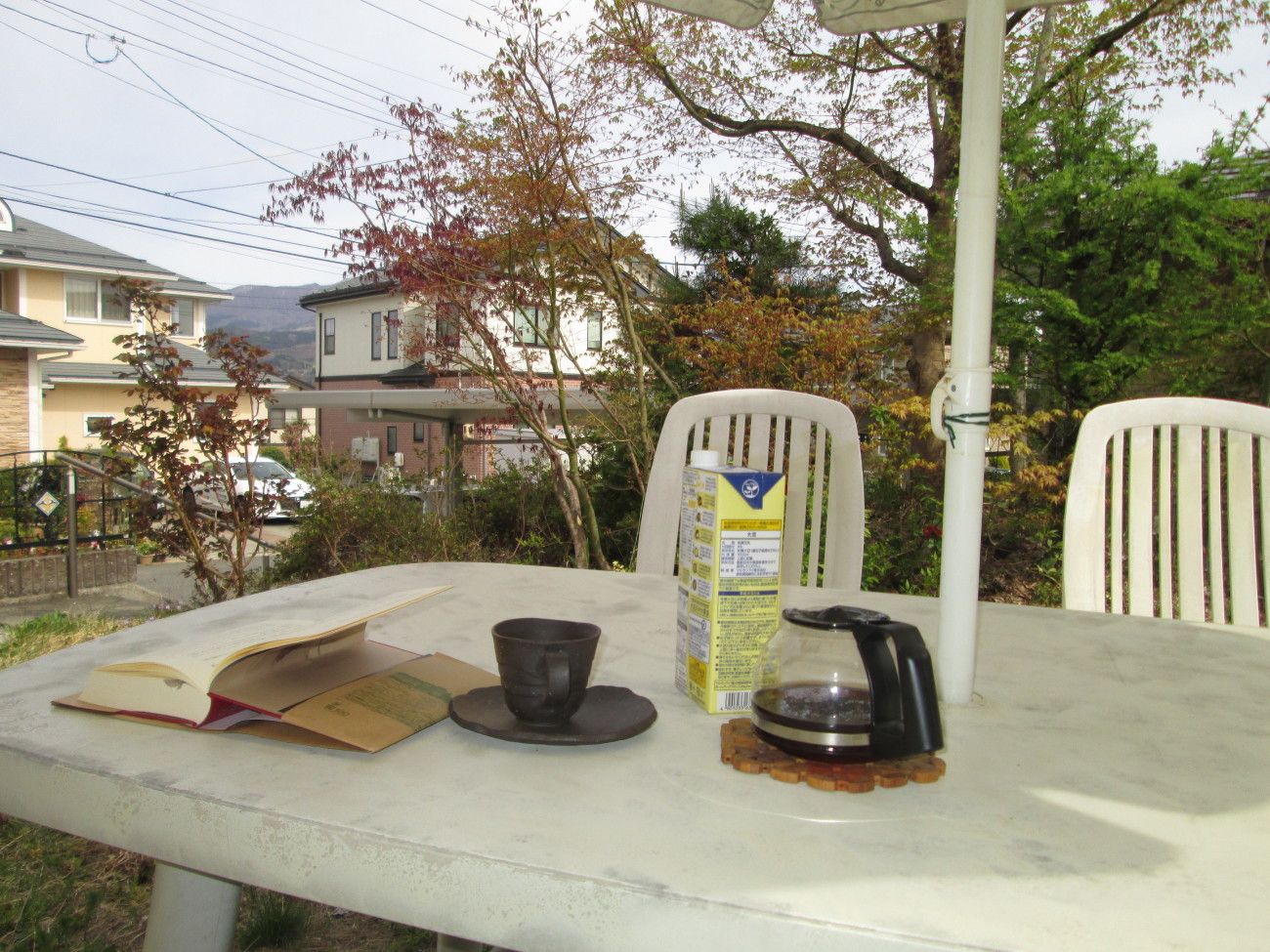 本屋大賞受賞の「かがみの孤城」を読み始めて_d0159273_14364537.jpg