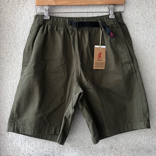 New Gramicci Shorts_c0146178_14480205.jpg