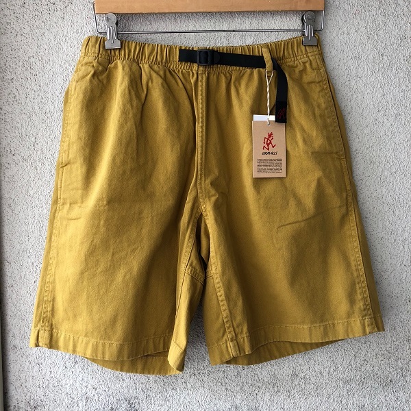 New Gramicci Shorts_c0146178_14500823.jpg