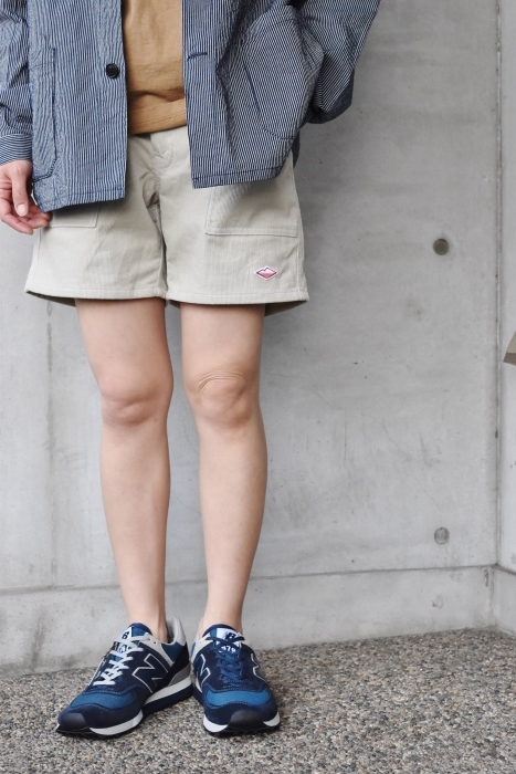 Battenwear CORDUROY BAKER SHORTS 其の①_d0152280_15551973.jpg