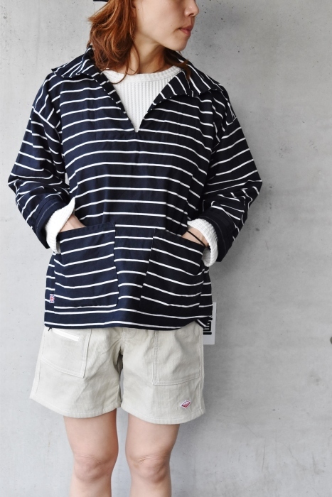 Battenwear CORDUROY BAKER SHORTS 其の①_d0152280_15572509.jpg