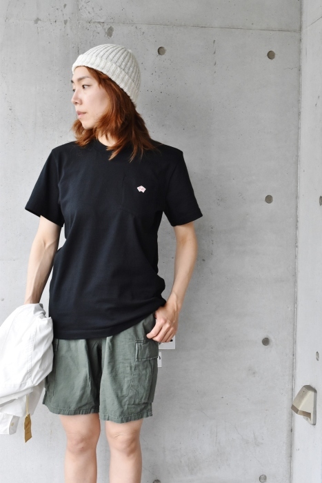 SOGLIA 1Point SOLID TEE!★! 其の①_d0152280_18121960.jpg