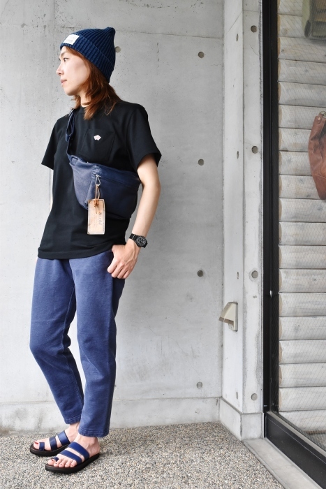 SOGLIA 1Point SOLID TEE!★! 其の①_d0152280_18153924.jpg