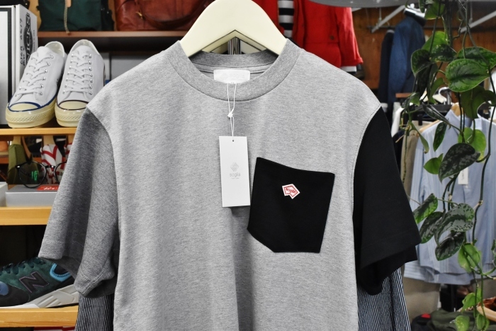 SOGLIA 1Point Crazy TEE 其の②_d0152280_20175324.jpg