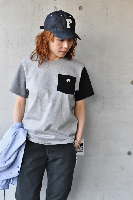 SOGLIA 1Point Crazy TEE 其の②_d0152280_20210103.jpg