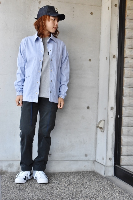 SOGLIA 1Point Crazy TEE 其の②_d0152280_20215054.jpg