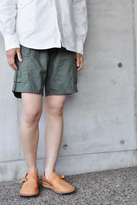 ROTHCO CARGO SHORTS 某メーカー・別注★_d0152280_20583915.jpg