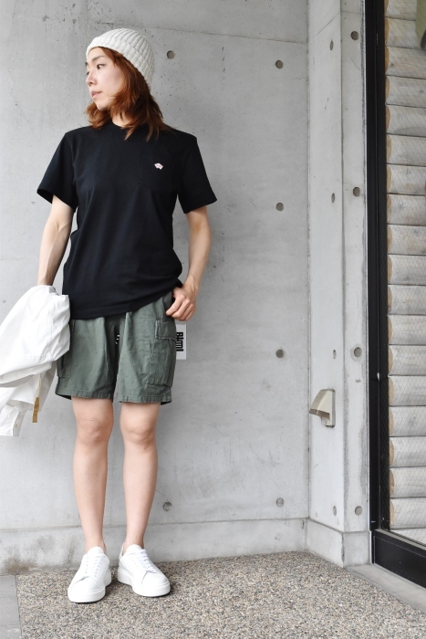ROTHCO CARGO SHORTS 某メーカー・別注★_d0152280_21023834.jpg