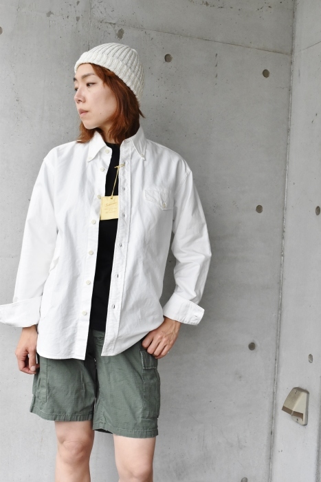 ROTHCO CARGO SHORTS 某メーカー・別注★_d0152280_21034585.jpg
