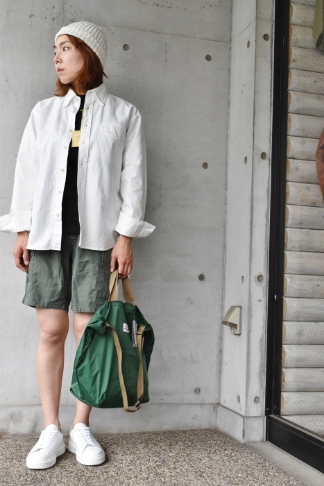 ROTHCO CARGO SHORTS 某メーカー・別注★_d0152280_21042940.jpg