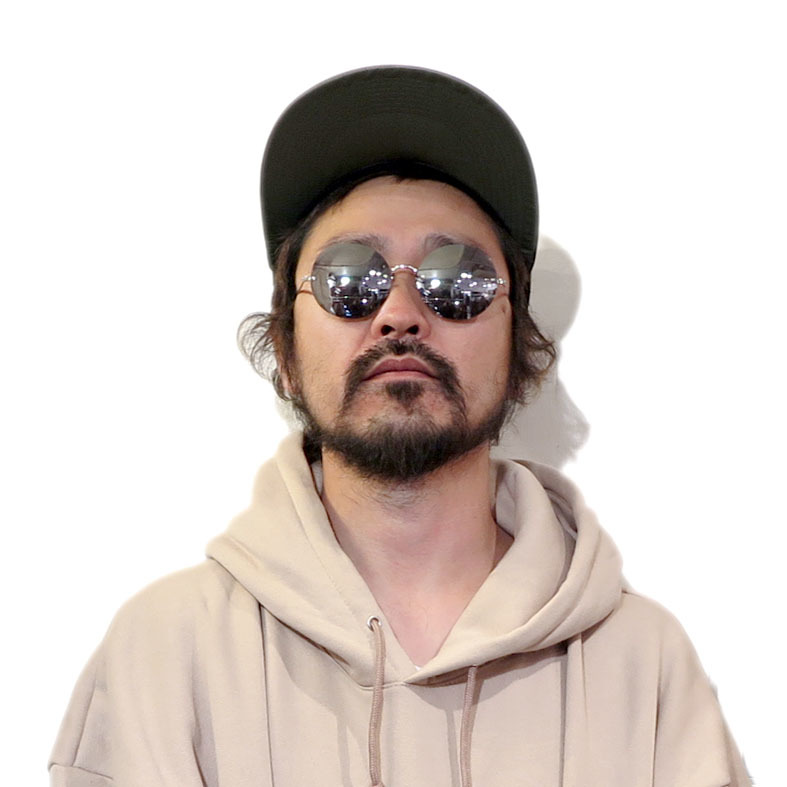 リップラップ 