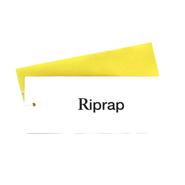 Riprap 