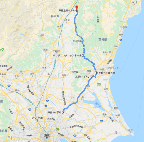 お花見ツーリング_b0238789_12363846.jpg