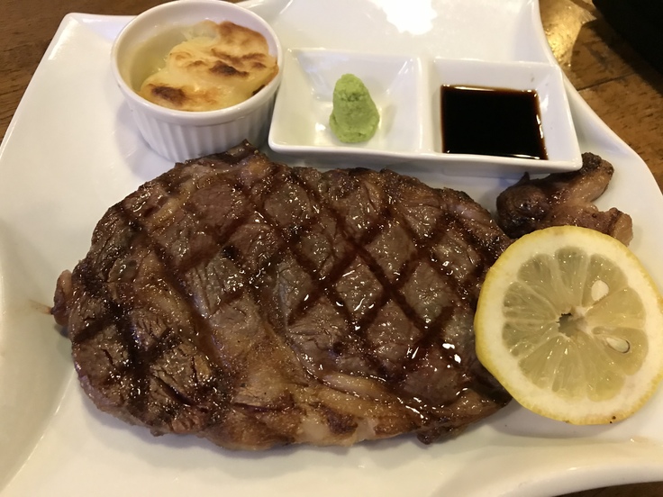 御殿場ビール合宿。大勢で飲み食いは楽しいネ♪_c0212604_344545.jpg