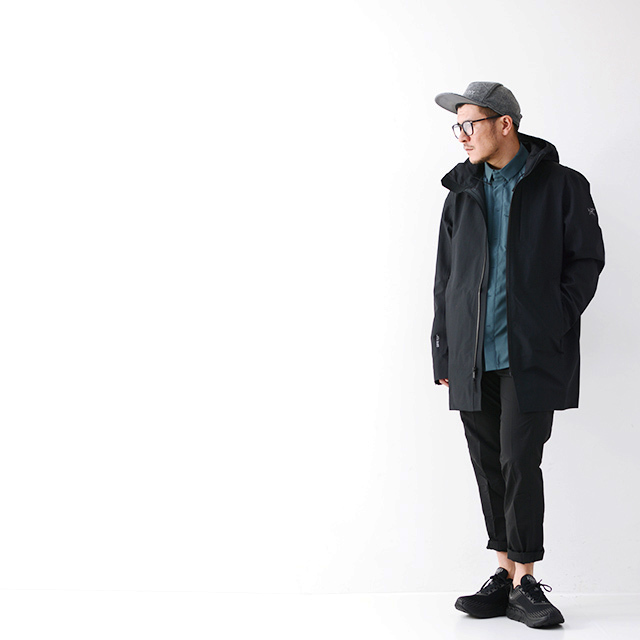 ARC'TERYX [アークテリクス正規代理店] SIGMA SL PANTS MEN'S