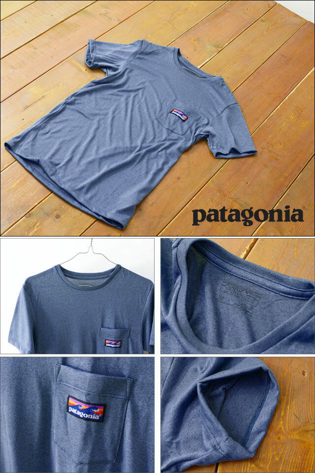 Patagonia パタゴニア Men S Hybrid Pocket Responsibili Tee メンズ ハイブリッド ポケット レスポンシビリティー Men S Refalt Blog Patagonia パタゴニア Men S Hybrid Pocket Responsibili Tee メンズ ハイブリッド ポケット レスポンシビリティー Men S Refalt Blog