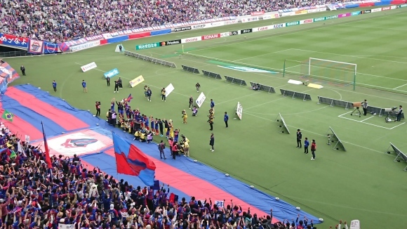 2019JリーグDivision1 第9節 FC東京 - 松本山雅FC_b0042308_09373396.jpg