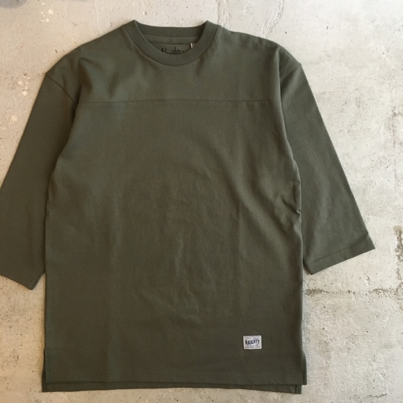 GOLDEN WEEK!! NEW SHIT!!_f0211808_13000748.jpg