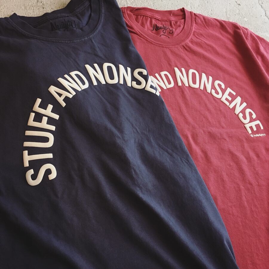 GOLDEN WEEK!! NEW SHIT!!_f0211808_13002791.jpg