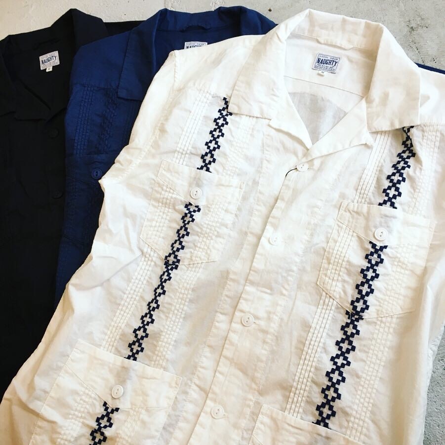 GOLDEN WEEK!! NEW SHIT!!_f0211808_13010452.jpg