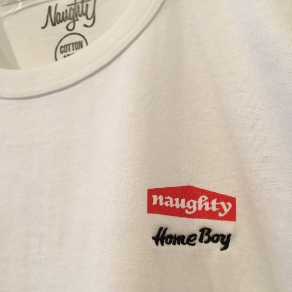 GOLDEN WEEK!! NEW SHIT!!_f0211808_13065625.jpg