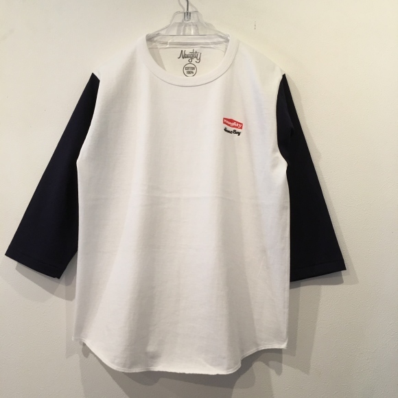 GOLDEN WEEK!! NEW SHIT!!_f0211808_13065712.jpg