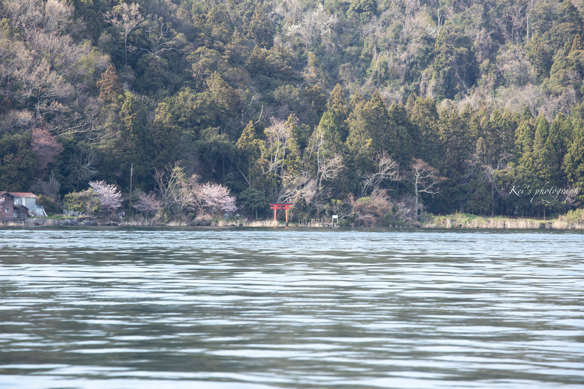 もんてきて　沖島　_c0235725_23204050.jpg