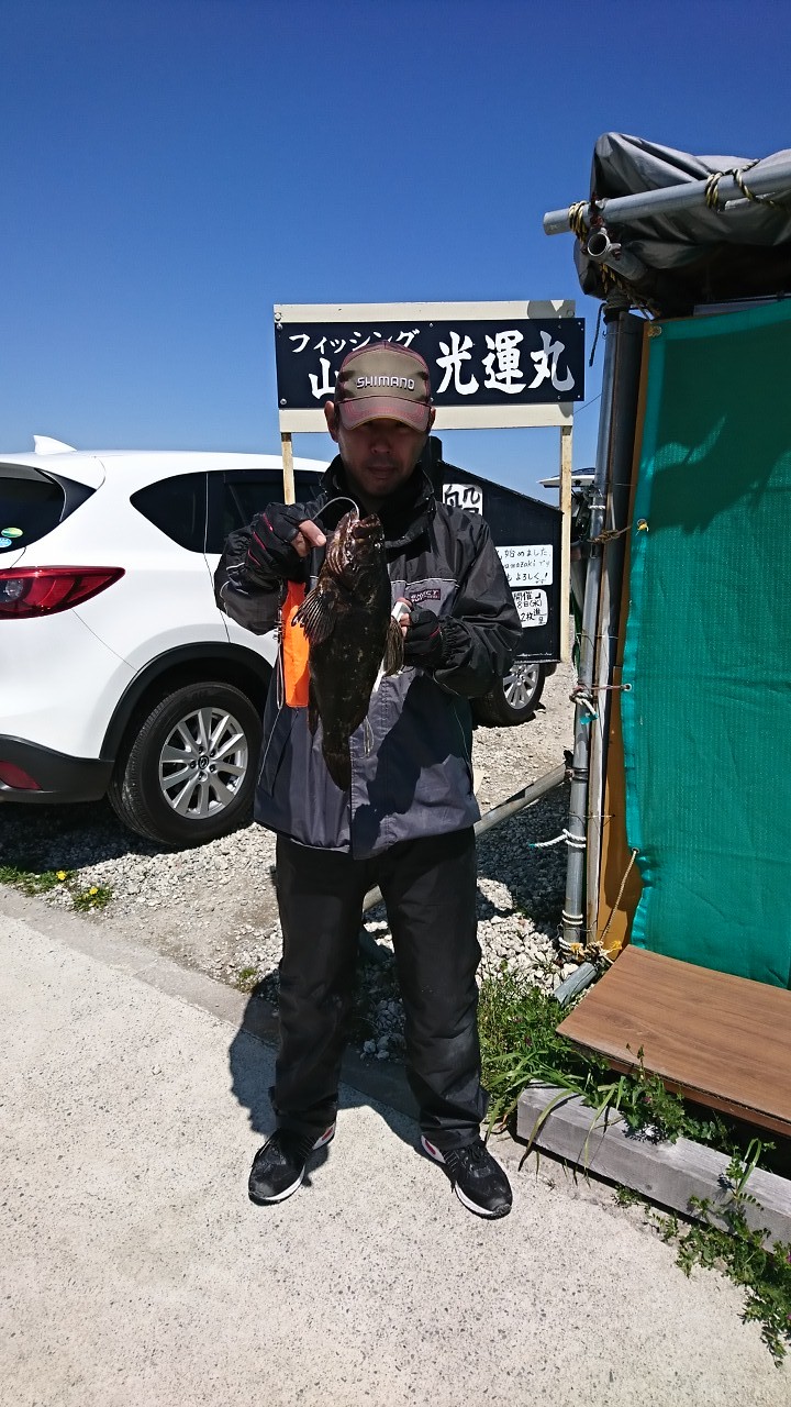 Fw:チーム銀鱗へ_b0128238_15131661.jpg
