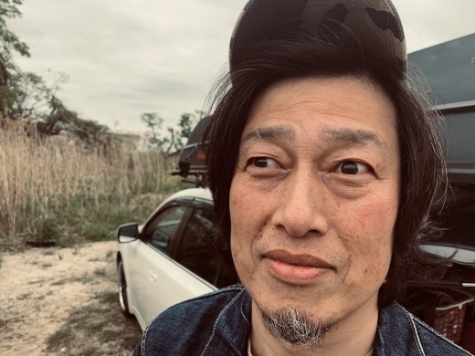 平成最後!の 道楽釣竿とゴルフシューズ_a0154045_16455403.jpeg