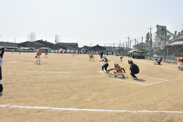 岡山竜操春季リーグ　竜操 VS 竜山_b0249247_20260775.jpg