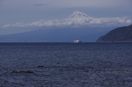 最新富士山の撮影記録_d0229560_12075053.jpg