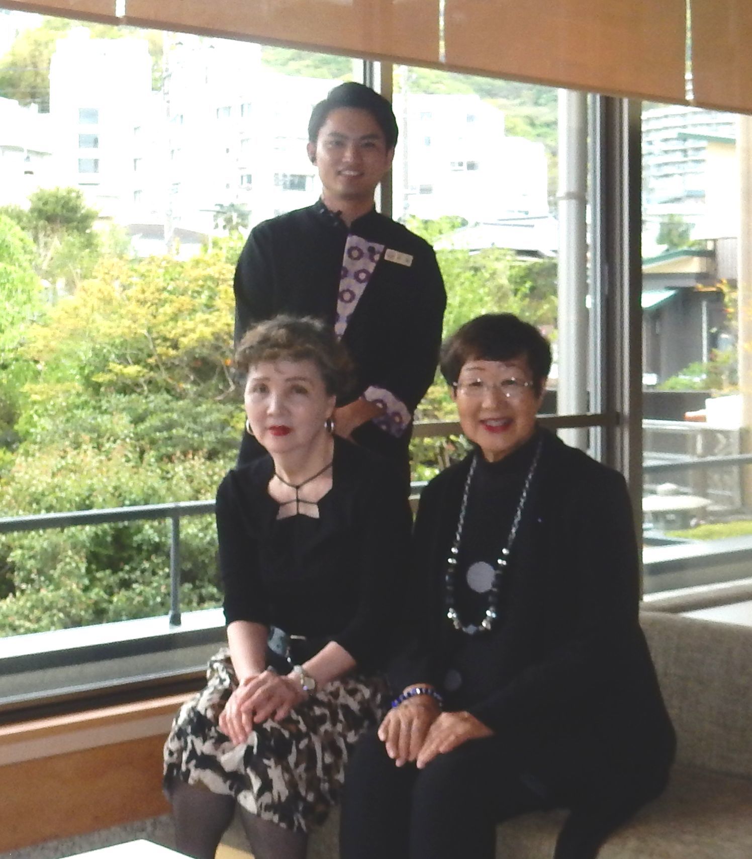 ’19,4,30(火)銀座・伊東2泊3日の女子旅⑤完_f0060461_11492637.jpg
