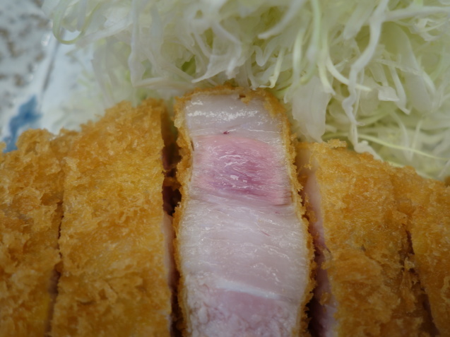 オトーさんのランチ ~ かつ+カレー_b0405262_20490593.jpg