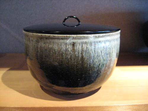 あまたの展示会『唐津 木俣 薫 陶展』後期_b0153663_14322670.jpg