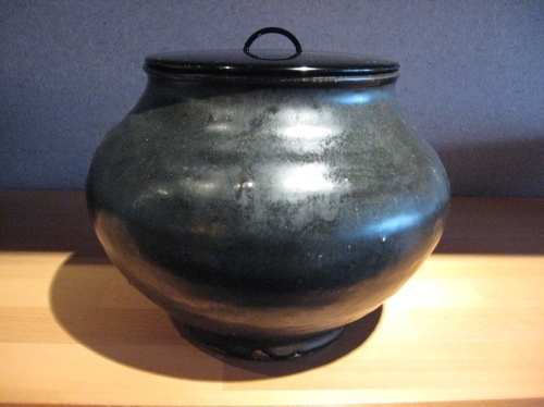 あまたの展示会『唐津 木俣 薫 陶展』後期_b0153663_14424297.jpg