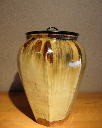 あまたの展示会『唐津 木俣 薫 陶展』後期_b0153663_14433297.jpg