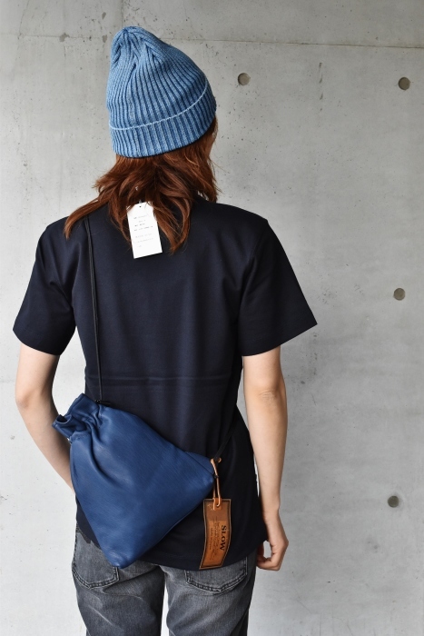 SOUND MAN 「初」 Military WAIST POACH ★_d0152280_16063261.jpg