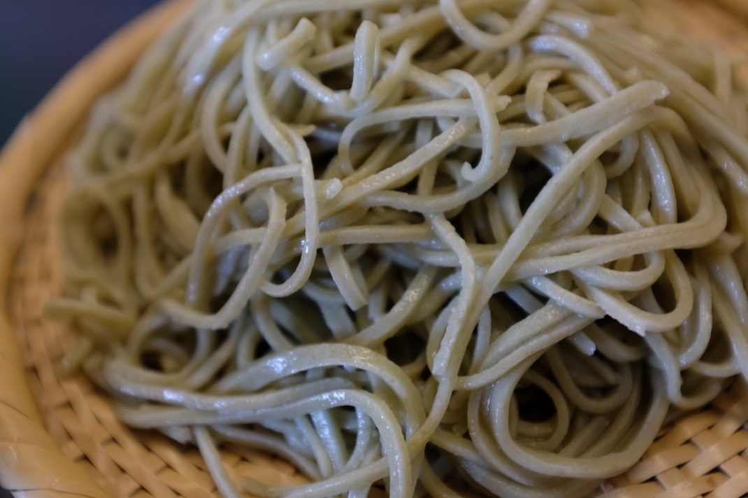 GWは蕎麦尽くし　日光玄蕎麦「河童」　２０１９・０４・２７_e0143883_06533332.jpg