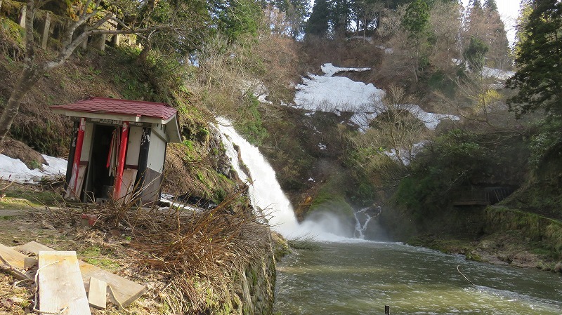 山形県・銀山温泉へ行ってきました_f0116186_22174095.jpg
