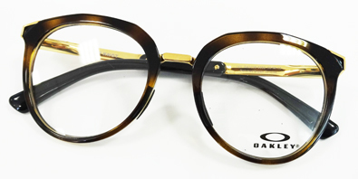 OAKLEY(オークリー)2019年スプリングコレクション新作レディースオプサルミックメガネフレームTOPKNOT(トップノット)入荷!_c0003493_19404787.jpg