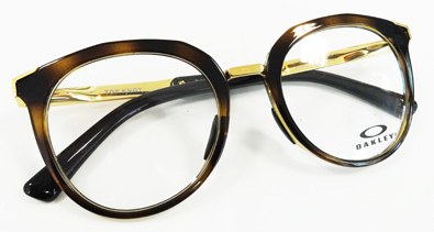 OAKLEY(オークリー)2019年スプリングコレクション新作レディースオプサルミックメガネフレームTOPKNOT(トップノット)入荷!_c0003493_19404791.jpg